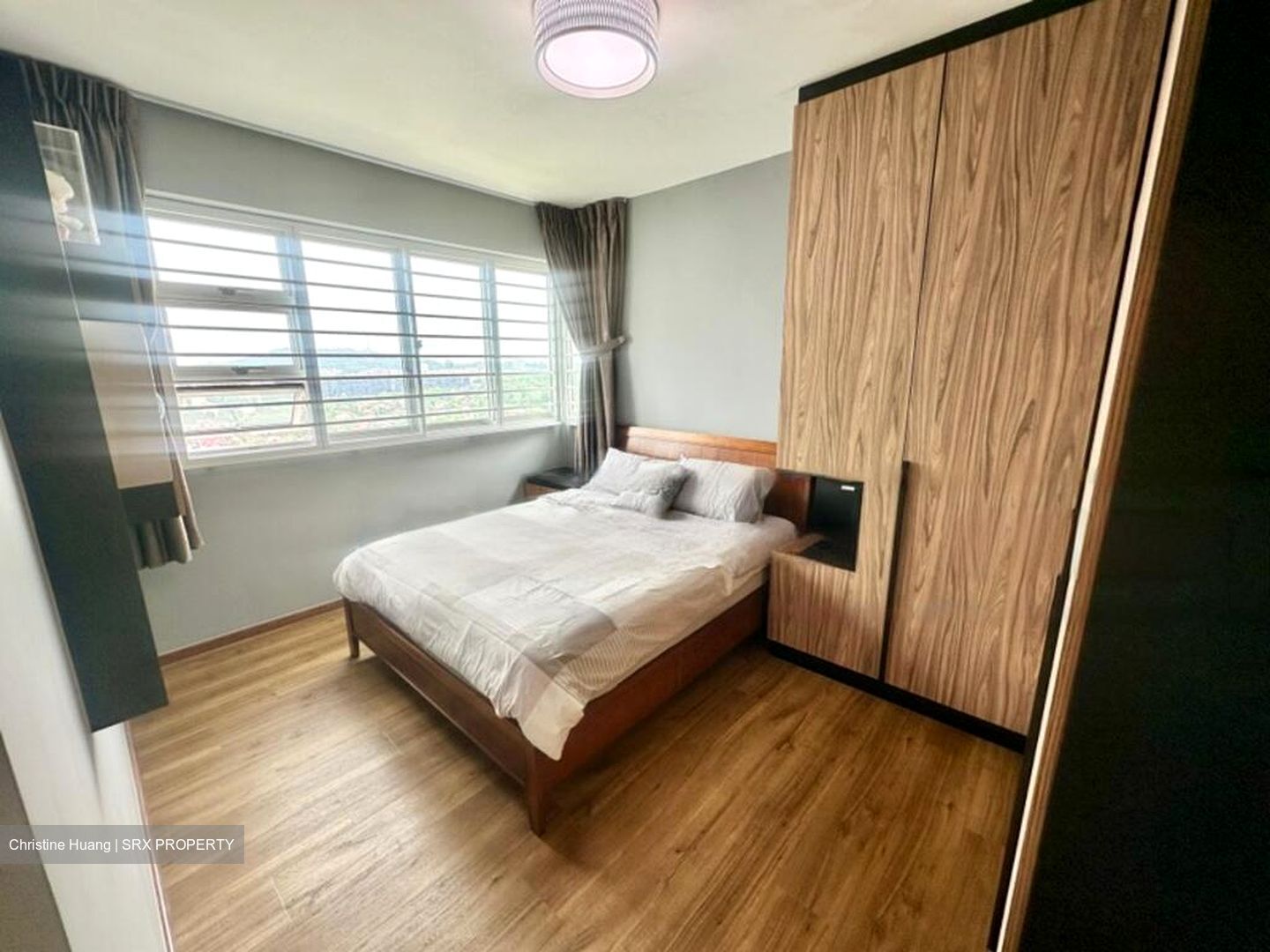 Blk 312B Clementi Ridges (Clementi), HDB 4 Rooms #486939431